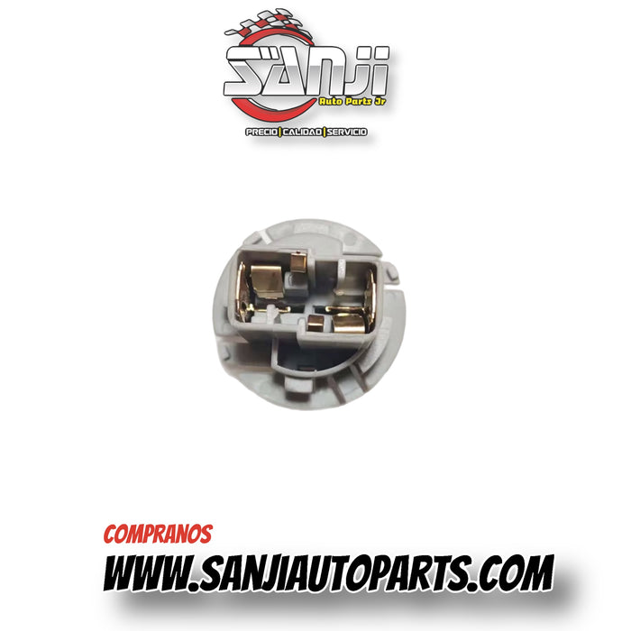 SOCALO DE BOMBILLA TOYOTA,LEXUS