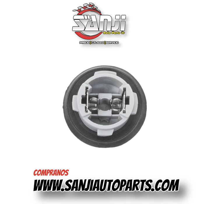 SOCALO DE BOMBILLA SIDE MARKER TOYOTA