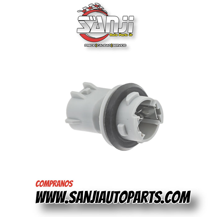 SOCALO DE BOMBILLA SIDE MARKER TOYOTA