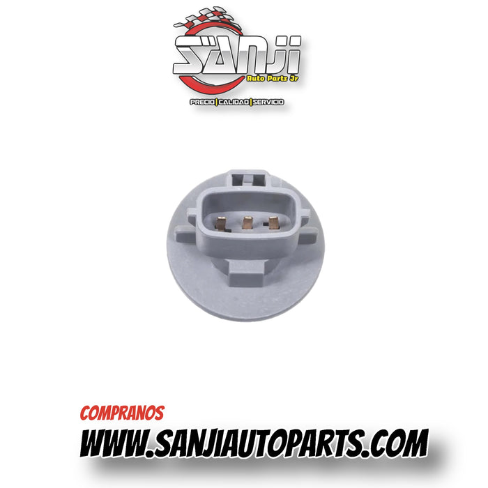 SOCALO DE BOMBILLA TOYOTA ECHO,MATRIX,HIGHLANDER