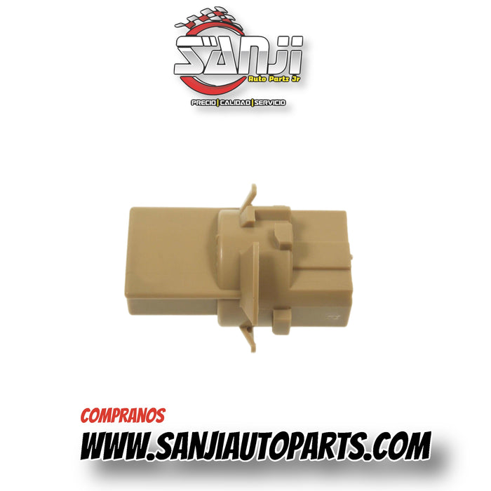 SOCALO DE BOMBILLA STOP TOYOTA COROLLA 09-14 CAMRY 07-14