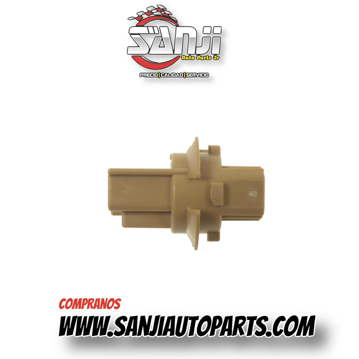 SOCALO DE BOMBILLA STOP TOYOTA COROLLA 09-14 CAMRY 07-14