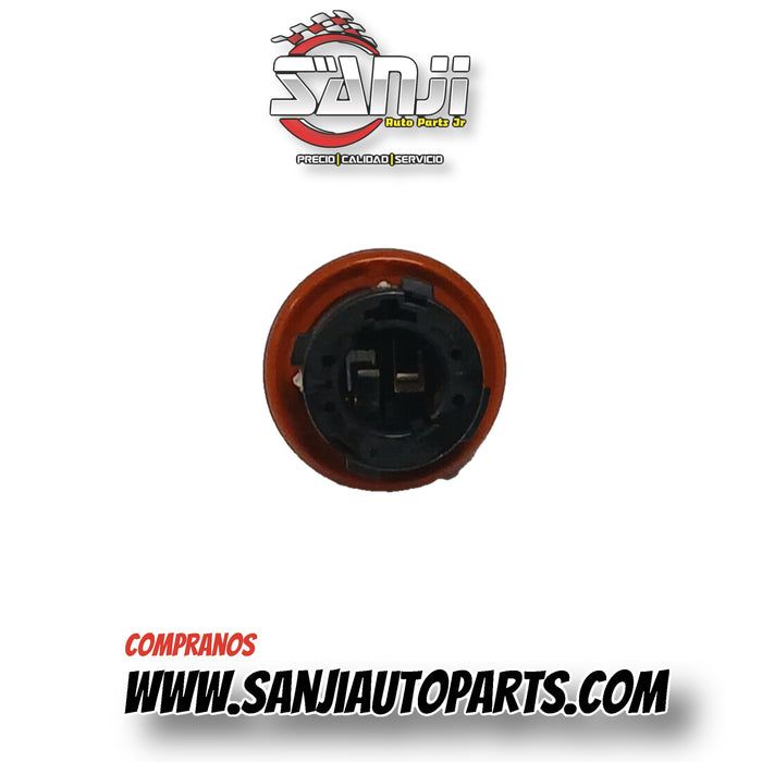 SOCALO DE BOMBILLA HEAD LIGHT HIUNDAY ,KIA