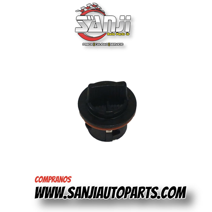 SOCALO DE BOMBILLA HEAD LIGHT HIUNDAY ,KIA
