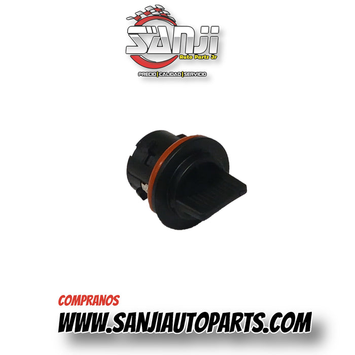 SOCALO DE BOMBILLA HEAD LIGHT HIUNDAY ,KIA