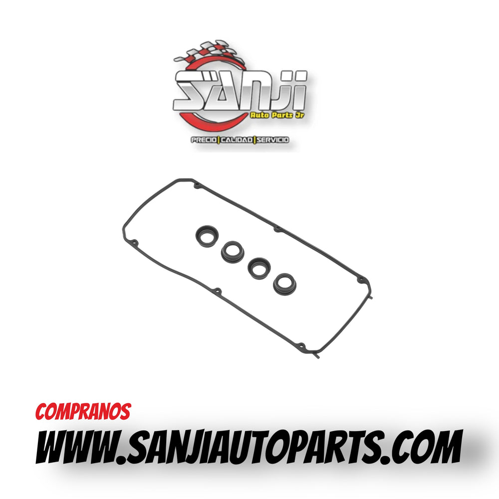 Junta de Valvula LANCER(02-04)1.6L-ONLY