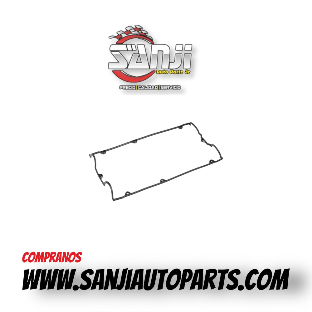 Junta de Valvula SANTA FE(04-06)2.7L/V6 TIBURON(04-08)TUCSON-SPORTAGE(05-09)V6 2.7L [SIN M/LUNA]
