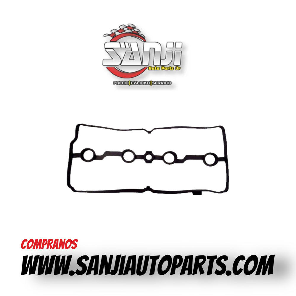 Junta de Valvula SENTRA(07/25)-ROGUE(17/19)-ROGUE SPORT(17/22)-VERSA(07/12)-NV200(13/21)-ALTIMA(19/2