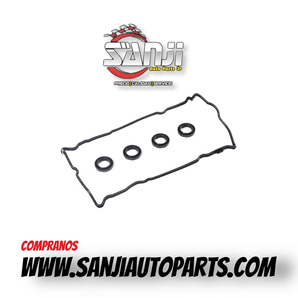 Junta de Valvula (KIT) ALTIMA(07-13)4CTK 2.5L SENTRA(07-12)4CY