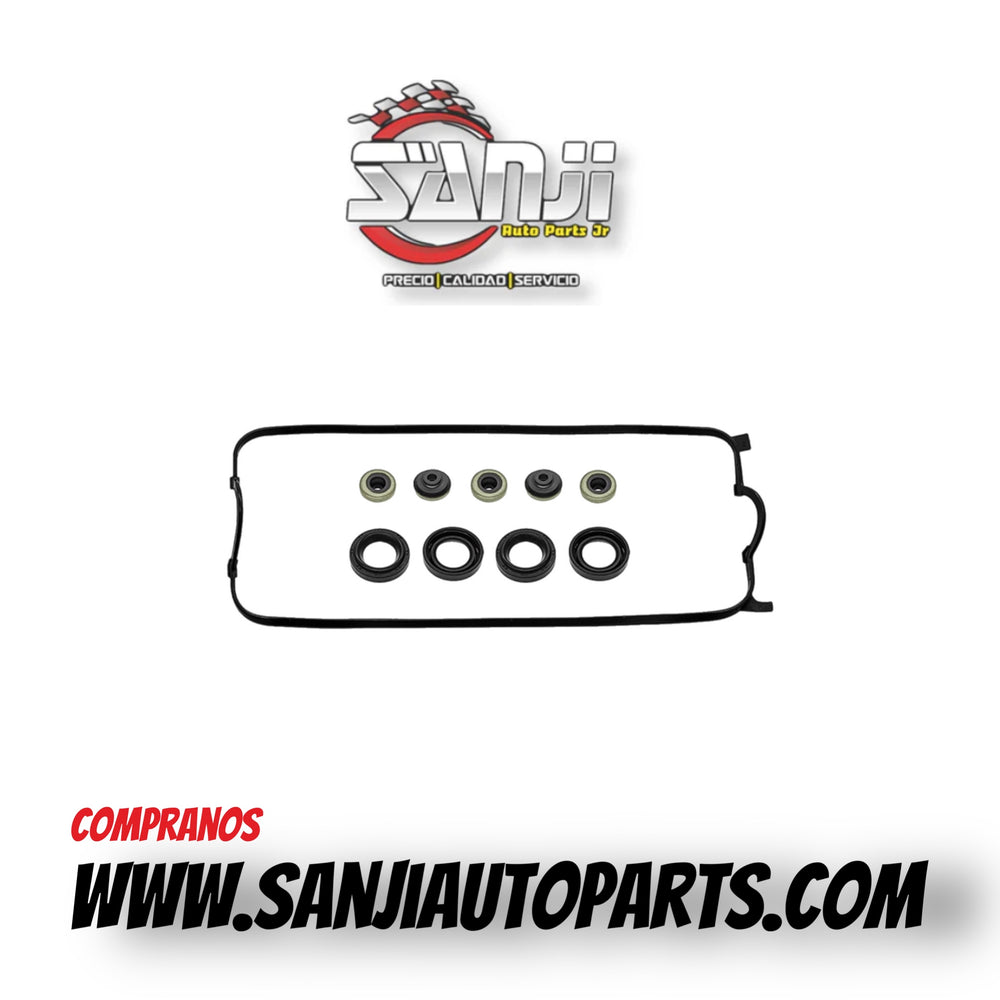 Junta de Valvula  (KIT) ACCORD(98-02) 2.3L 4CYL