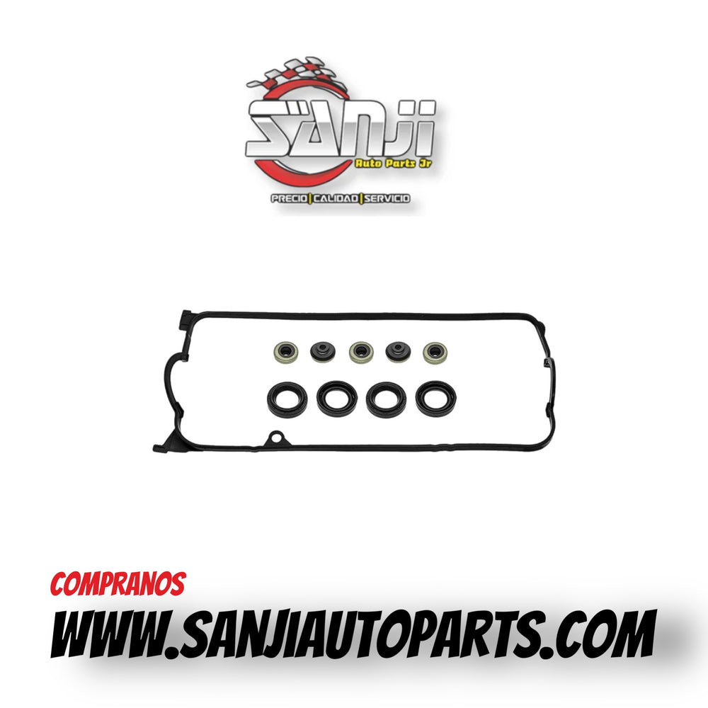Junta de Valvula (KIT) CIVIC(01/05)1.7L-ACURA EL(01/05)1.7L