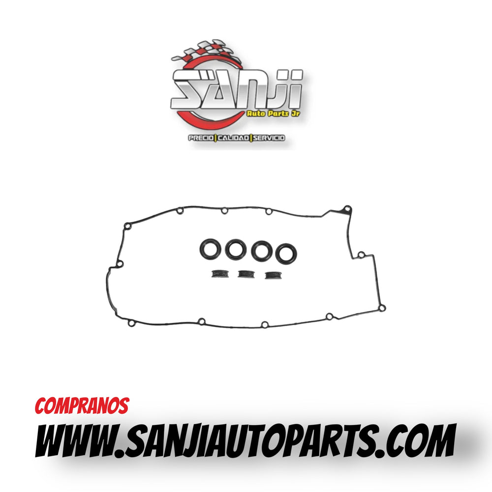 Junta de Valvula (KIT) ELANTRA(96-02)TIBURON (96-02)
