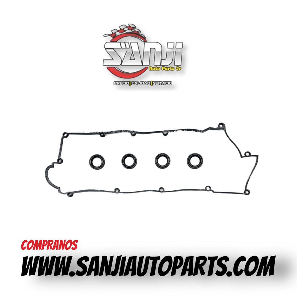 Junta de Valvula (KIT) ELANTRA(02-10)TUCSON-SPORTAGE(05-09)