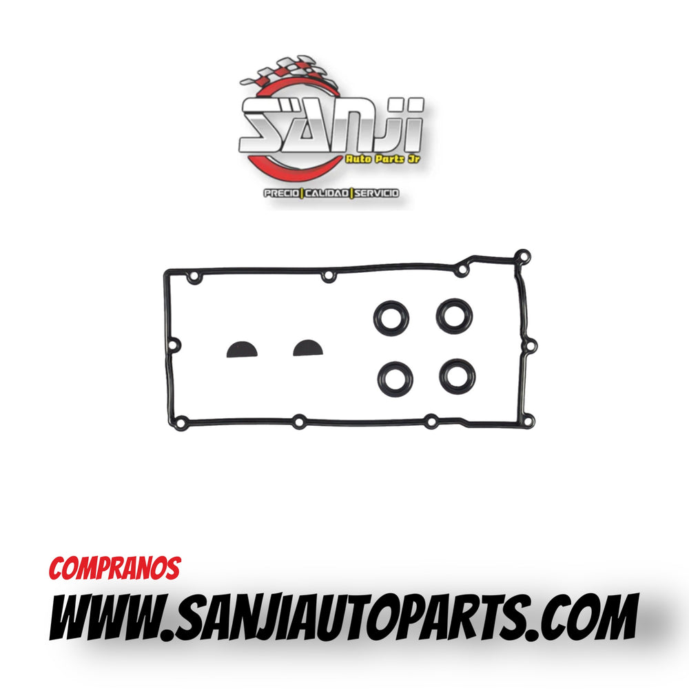 Junta de Valvula (KIT) BRIO[ACCENT](01/05)1.6L