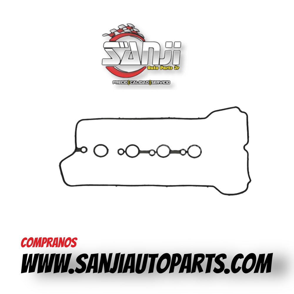 Junta de Valvula (KIT) ACENT(12/22)1.6L-VELOSTER(12/21)KONA(18/21)ELANTRA(17/20)KIA RIO(12/20)SOUL(12/