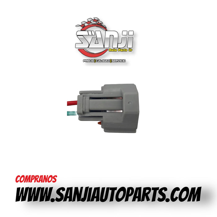 RABISA DE INJECTOR MIRAGE