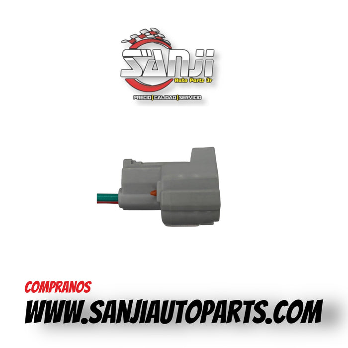 RABISA DE INJECTOR MIRAGE