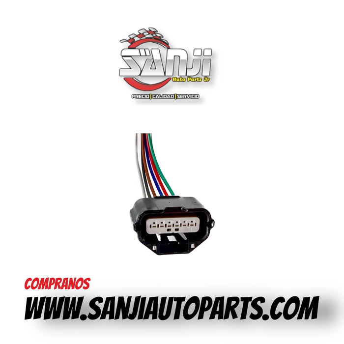 RABISA MAS SENSOR ACCENT12-17,VELOSTER 12-17 RIO 12-17 SOUL 12-19 1.5