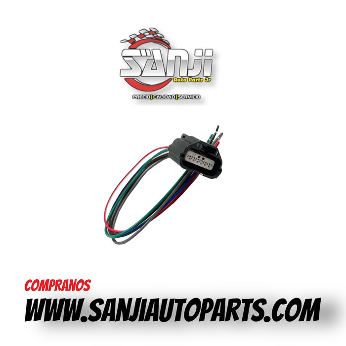 RABISA MAS SENSOR ACCENT12-17,VELOSTER 12-17 RIO 12-17 SOUL 12-19 1.5