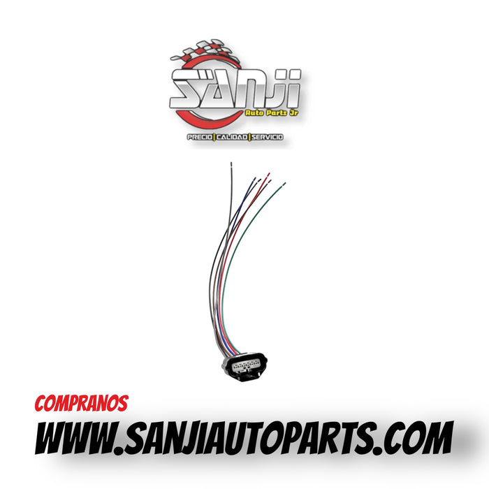 RABISA MAS SENSOR ACCENT12-17,VELOSTER 12-17 RIO 12-17 SOUL 12-19 1.5