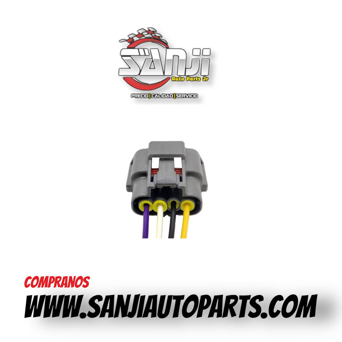 RABISA MAS SENSOR NISSAN
