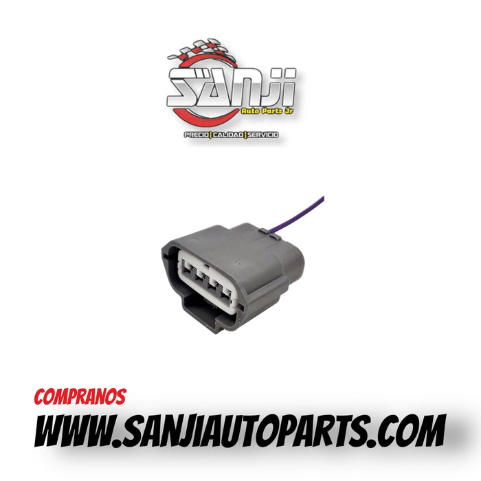 RABISA MAS SENSOR NISSAN