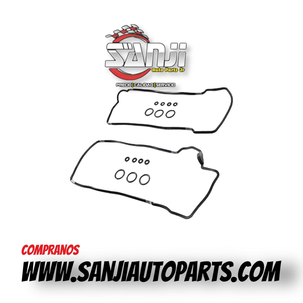 Junta de Valvula kit  GRAN VITARA(99-05)XL7 (01-05)