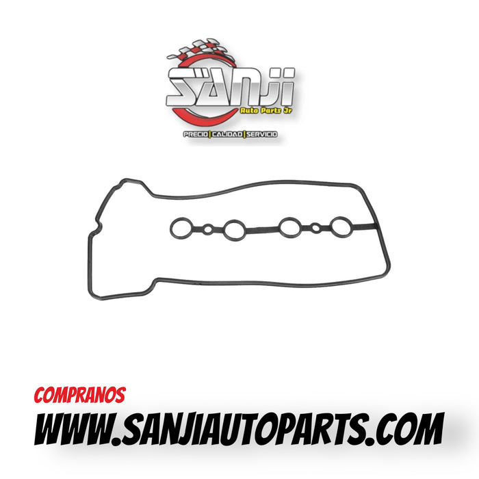 Junta de Valvula YARIS IA(17/18)1.5L-YARIS(19/20)1.5L-SCION IA(2016)1.5L-MAZDA2(16/19)1.5L