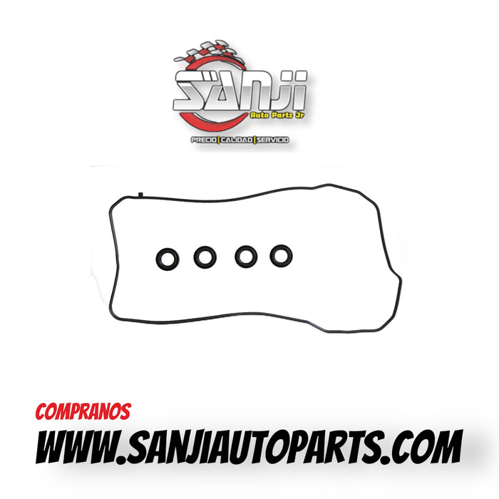 Junta de Valvula (KIT) COROLLA(09/16)1.8L-MATRIX(09/14)-SCION XD(08/14)-