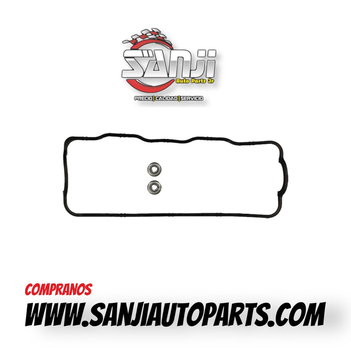 Junta de Valvula (KIT) TERCEL(87-94)