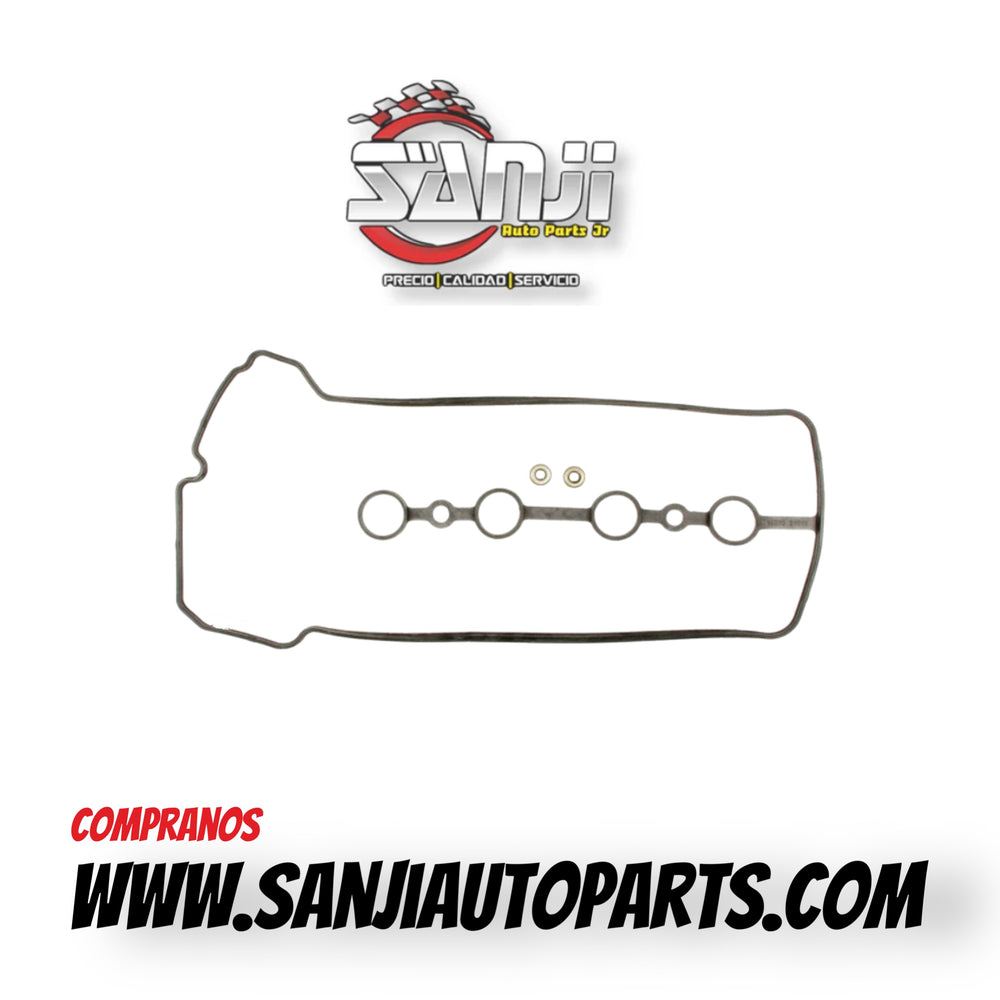 Junta de Valvula (KIT) COROLLA(98-99)