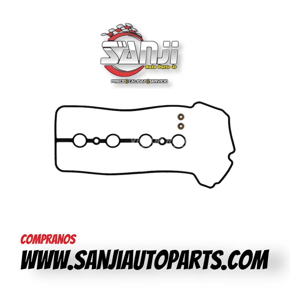 Junta de Valvula (KIT) ECHO(00/05)1.5L-YARIS(06/15)1.5L-SCION XA/XB(04/06)1.5L-PRIUS(01/09)PRIUSC(12/1