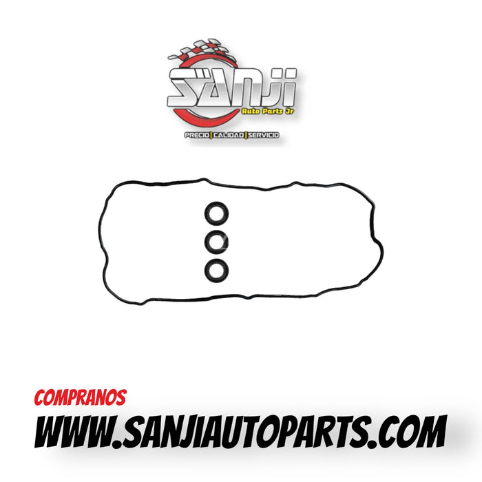 Junta de Valvula (KIT) AVALON(99/04)V6-CAMRY(03/06)-H'LANDER(01/10)-SIENNA(00/06)