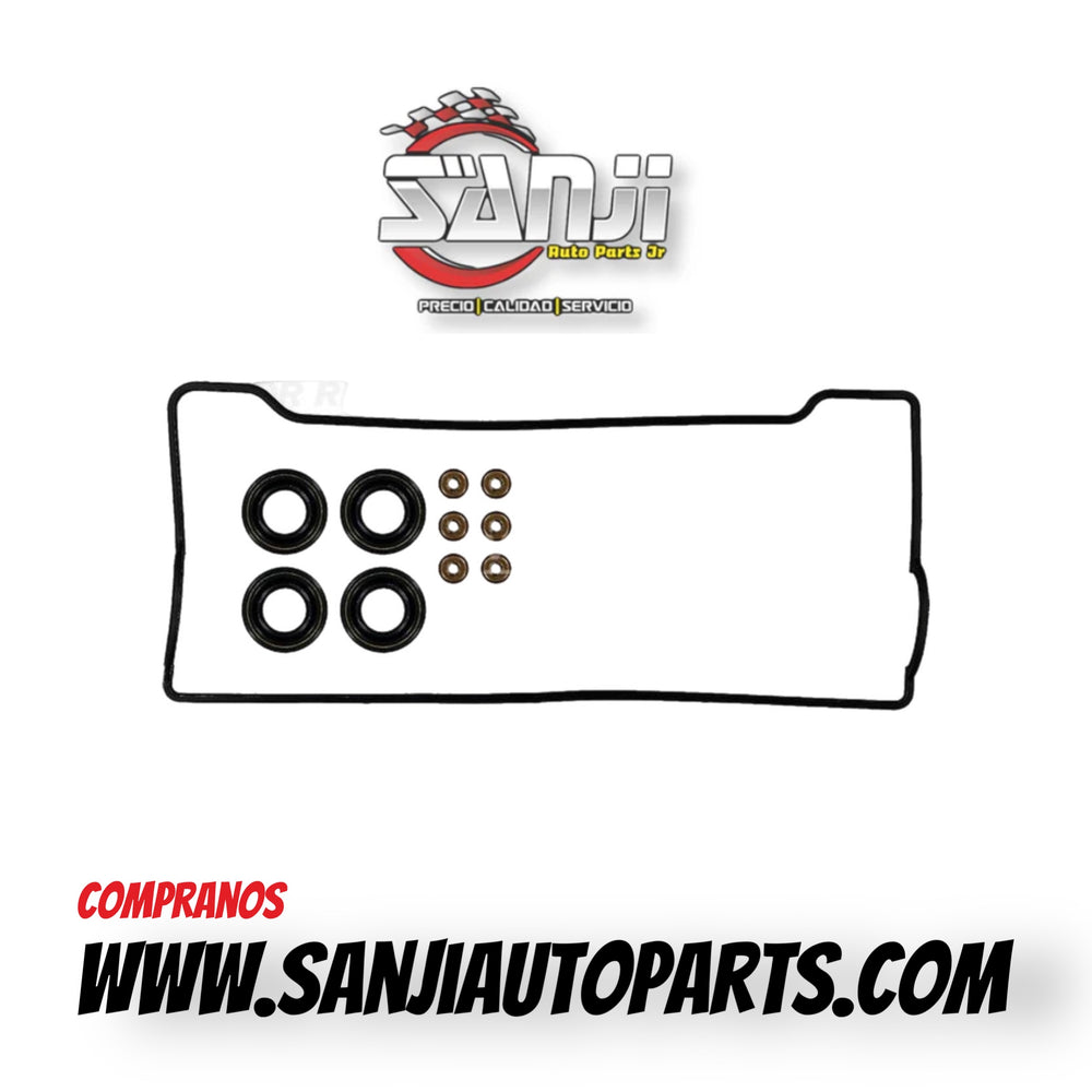 Junta de Valvula (KIT)  COROLLA(93-97)