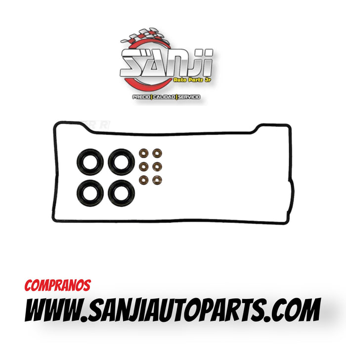 Junta de Valvula (KIT)  COROLLA(93-97)