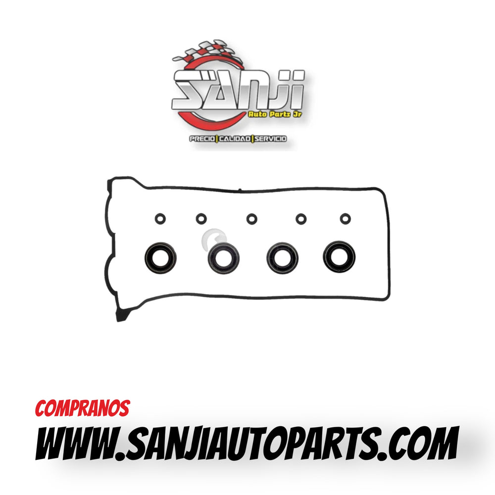 Junta de Valvula (KIT) TERCEL(95-99)PASEO(96-97)