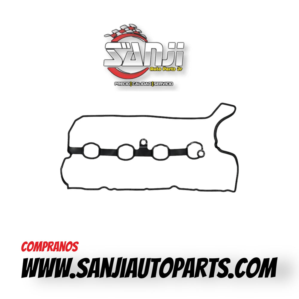 Junta de Valvula MAZDA CX5(14/24)2.5L-MAZDA3(14/24)2.5L-MAZDA6(14/21)2.5L-MAZDA CX30(20/24)2.5L