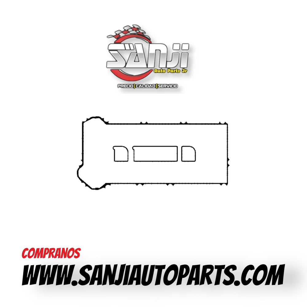 Junta de Valvula MAZDA3(04/13)MAZDA5(06/15)MAZDA6(03/13)B2300(04/10)CX7(10/12)TRIBUTE(08/11)CULATA P