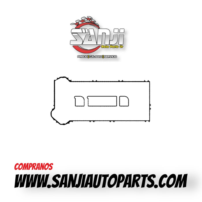 Junta de Valvula MAZDA3(04/13)MAZDA5(06/15)MAZDA6(03/13)B2300(04/10)CX7(10/12)TRIBUTE(08/11)CULATA P