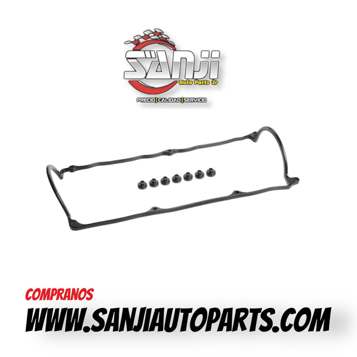 Junta de Valvula (KIT) 626(83-87)B2000(86-93)