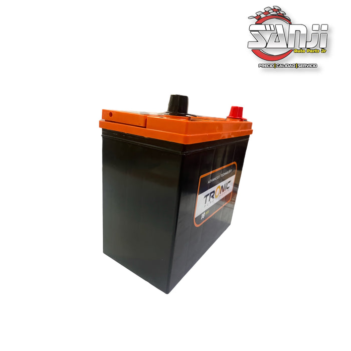 BATTERY TRONIC L-51R-12V 360CCA/400CA