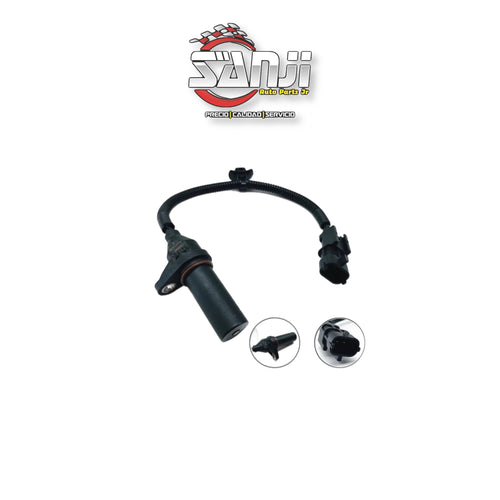 CRANK/SENSOR ACCENT(12-14)ELANTRA(12-14)VELOSTER(12-14)KIA RIO(12-14) KIA SOUL(10/1