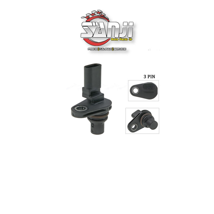 CAM SHAFT SENSOR UPPER VENUE(20-22)ACCENT(20-22) SONATA(20-21)SANTA FE 2021 HYBRID ELANTRA