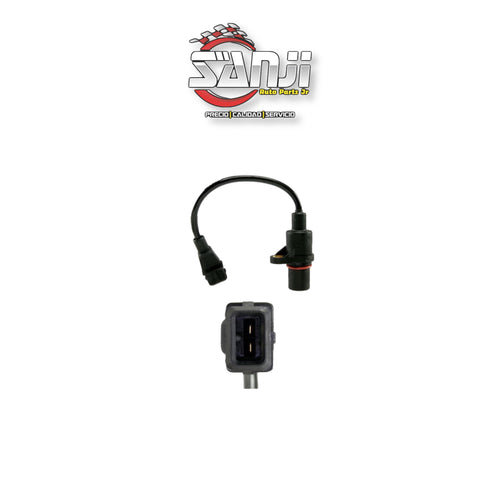 CRANK SENSOR BRIO(00-05)2 PINES KIA RIO-BRIO (06-10)