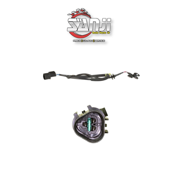 CRANK[SENSOR]MIRAGE(97-00)1.8L