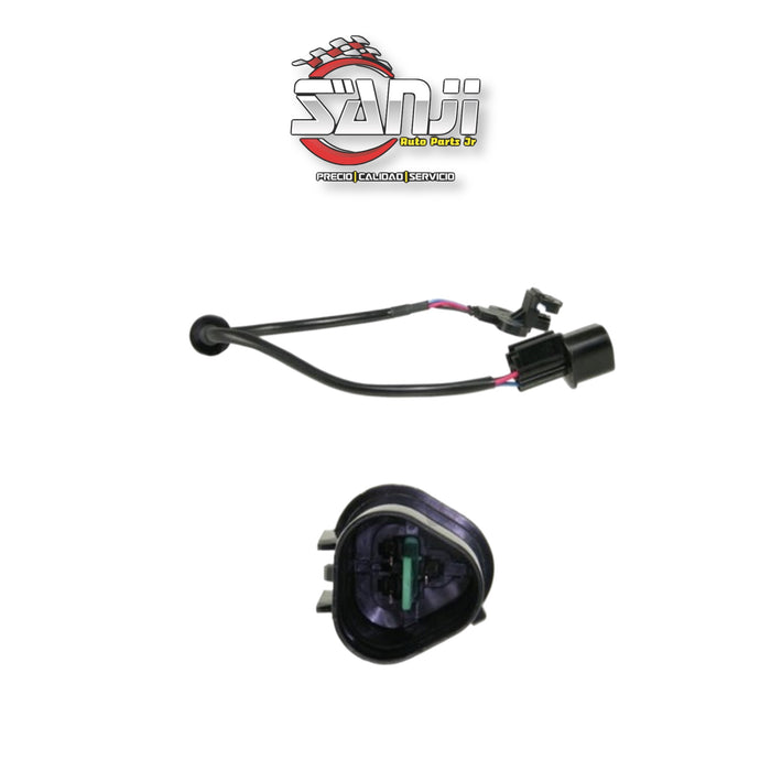 CRANK SENSOR MIRAGE 1.5L(97-02) LANCER 1.6 02-06