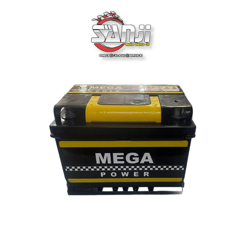 BATTERY MEGA PAWER L42R-400