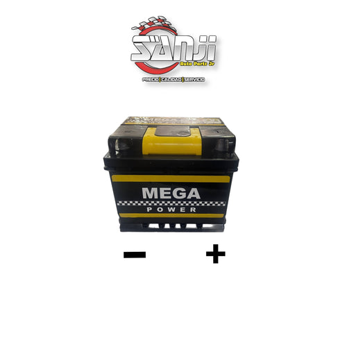 BATTERY MEGA PAWER L99R-400