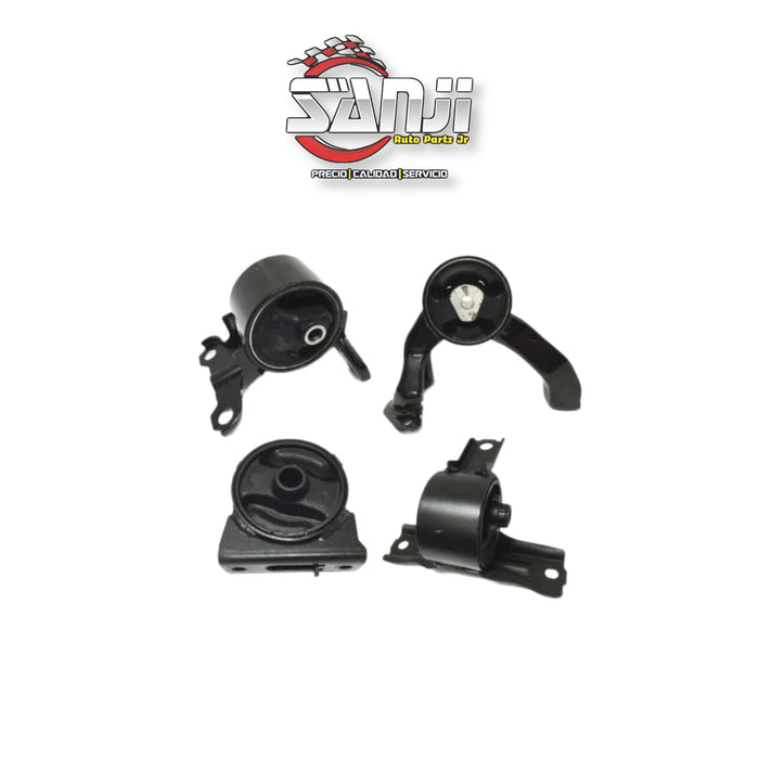 ( Kit de Soporte ) Lancer (08-12) 2.0L 2.4L