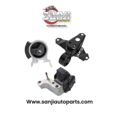 Mount (soporte de motor)